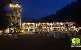 Pacific Inn Rishikesh